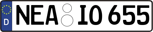 NEA-IO655