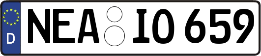 NEA-IO659