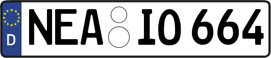 NEA-IO664