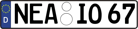NEA-IO67