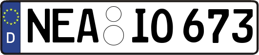 NEA-IO673