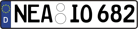 NEA-IO682