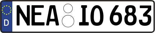 NEA-IO683