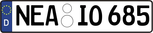 NEA-IO685