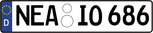 NEA-IO686