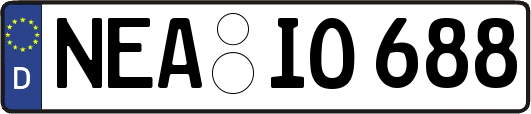 NEA-IO688