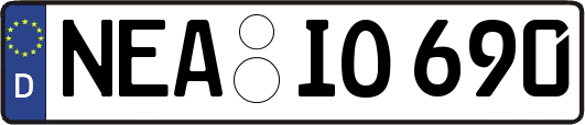 NEA-IO690