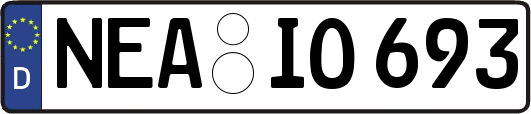 NEA-IO693
