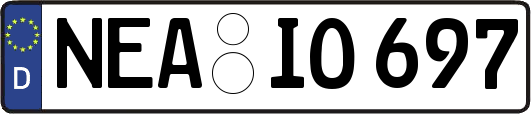 NEA-IO697