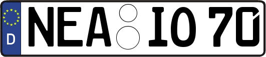NEA-IO70
