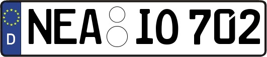 NEA-IO702
