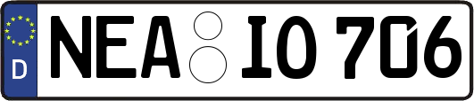 NEA-IO706