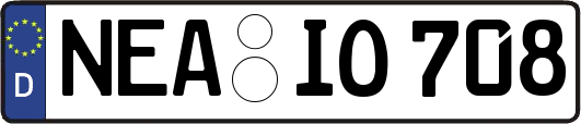 NEA-IO708