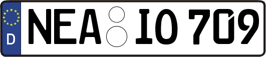 NEA-IO709