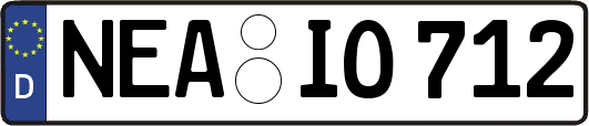 NEA-IO712