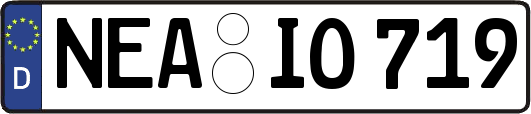 NEA-IO719