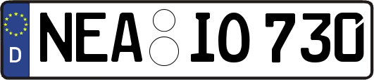 NEA-IO730