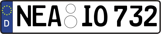NEA-IO732