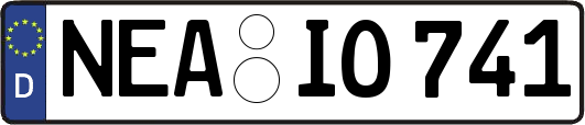 NEA-IO741