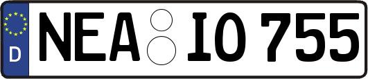 NEA-IO755