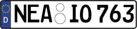 NEA-IO763