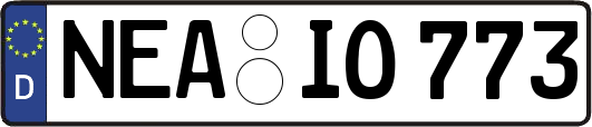 NEA-IO773