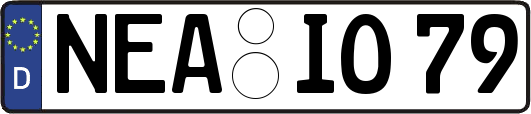 NEA-IO79