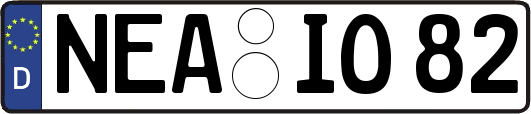 NEA-IO82