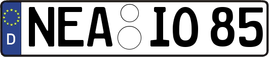 NEA-IO85
