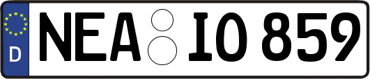 NEA-IO859