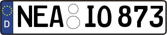 NEA-IO873