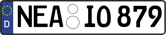 NEA-IO879
