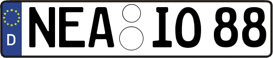 NEA-IO88