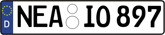 NEA-IO897