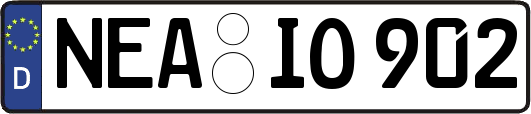 NEA-IO902