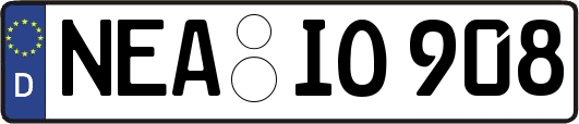 NEA-IO908