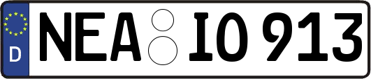 NEA-IO913