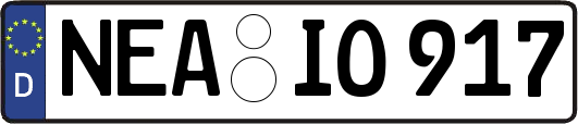 NEA-IO917