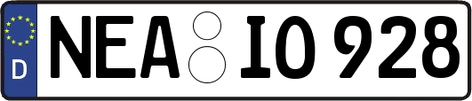 NEA-IO928