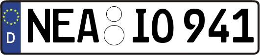 NEA-IO941