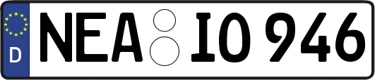 NEA-IO946
