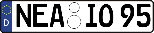 NEA-IO95