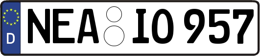 NEA-IO957