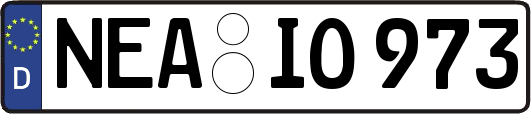 NEA-IO973