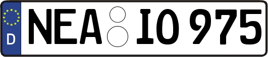 NEA-IO975