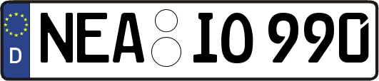 NEA-IO990