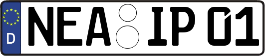 NEA-IP01