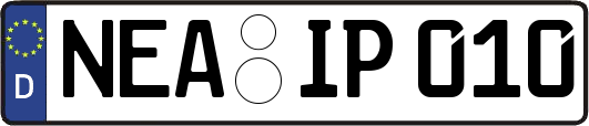 NEA-IP010