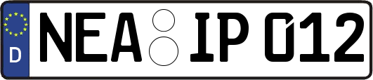 NEA-IP012