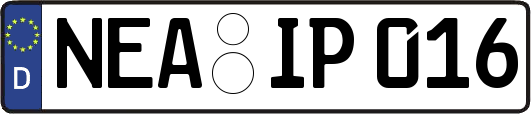 NEA-IP016